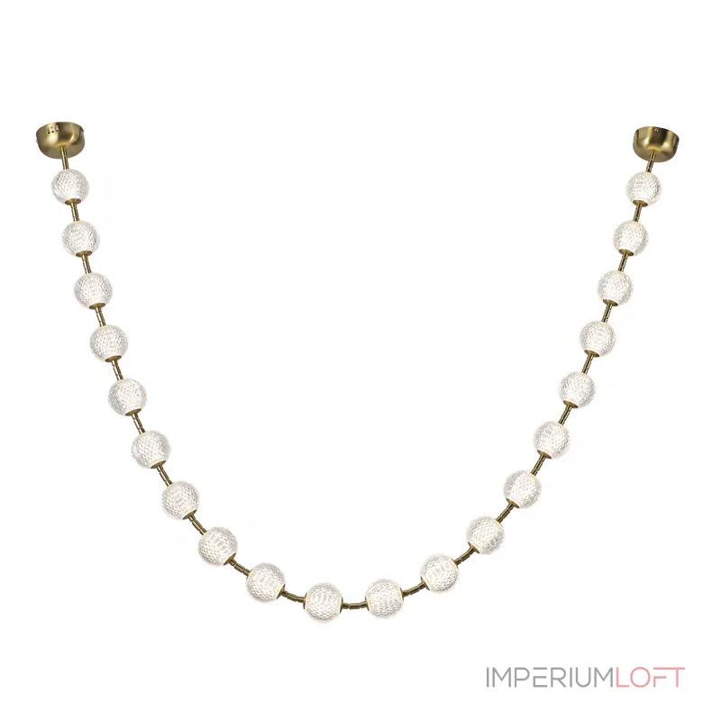 Подвесной светильник Kink Light Амита 08038-20L20(3000K) Подвесной светильник Kink Light Амита 08038-20L20(3000K)