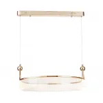 Подвесная люстра Kink Light Риваль 08045-80,37