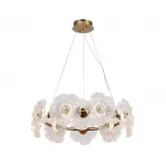 Люстра подвесная Kink Light Грея 07601-60A,36