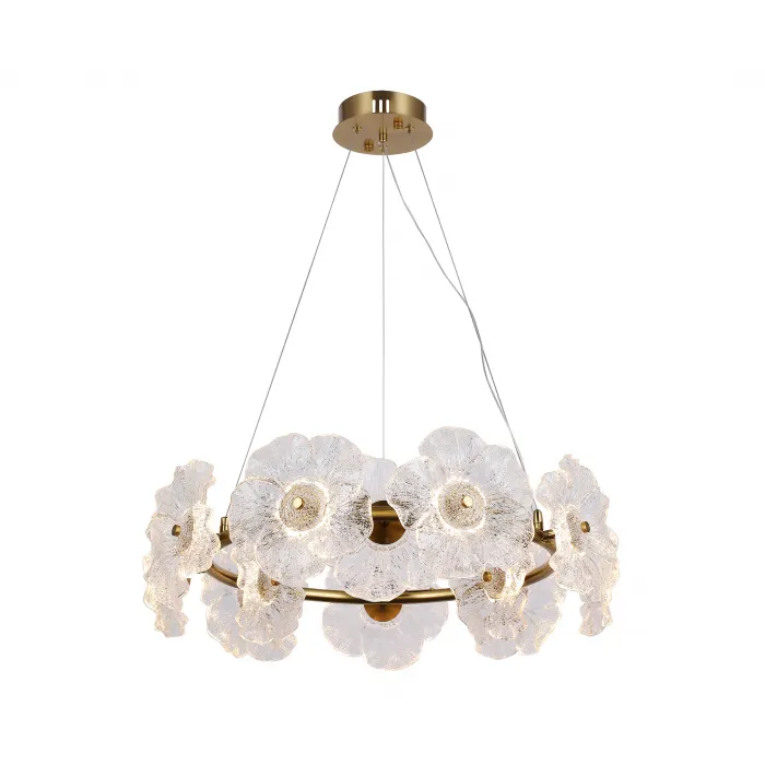 Люстра подвесная Kink Light Грея 07601-60A,36