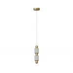 Подвесной светильник Kink Light Алос 07526-1A,36