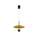 Подвесной светильник Kink Light Синди 08466-35,19(33)