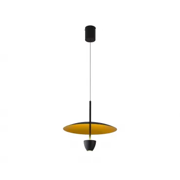 Подвесной светильник Kink Light Синди 08466-35,19(33)