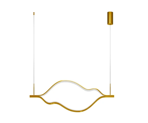 Подвесной светильник Kink Light Лин 08258-120,36P