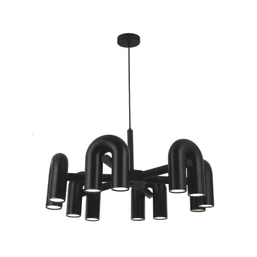 Подвесная люстра Kink Light Канти 08465-6,19(GU10)