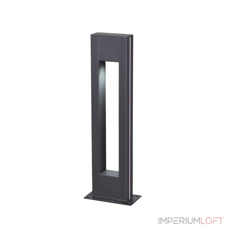 Светильник наземный уличный Kink Light 09208-F(220V),16(05) Светильник наземный уличный Kink Light 09208-F(220V),16(05)
