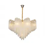 Подвесная люстра Kink Light Грай 07310-9,33