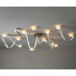 Потолочный светильник Kink Light Сола 08462-1201(36)