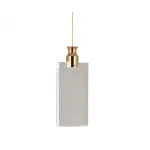 Подвесной светильник Kink Light Аури 08508-1A,33
