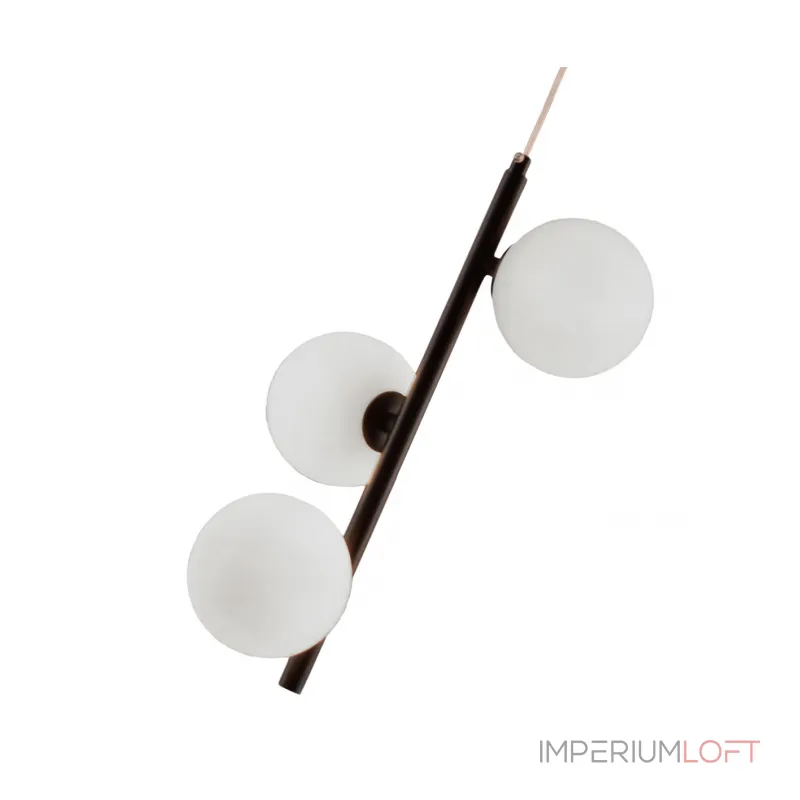 Подвесной светильник Kink Light Сида 07508-3A,19 Подвесной светильник Kink Light Сида 07508-3A,19