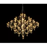 Подвесная люстра Kink Light Галанта 07881-80,33(21)