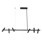 Подвесной светильник Kink Light Верония 07613-6AS,19