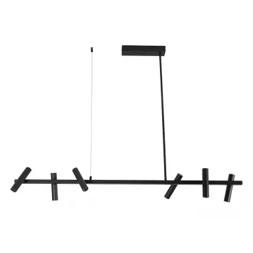 Подвесной светильник Kink Light Верония 07613-6AS,19 Подвесной светильник Kink Light Верония 07613-6AS,19