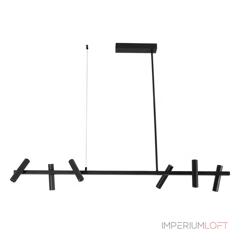 Подвесной светильник Kink Light Верония 07613-6AS,19 Подвесной светильник Kink Light Верония 07613-6AS,19