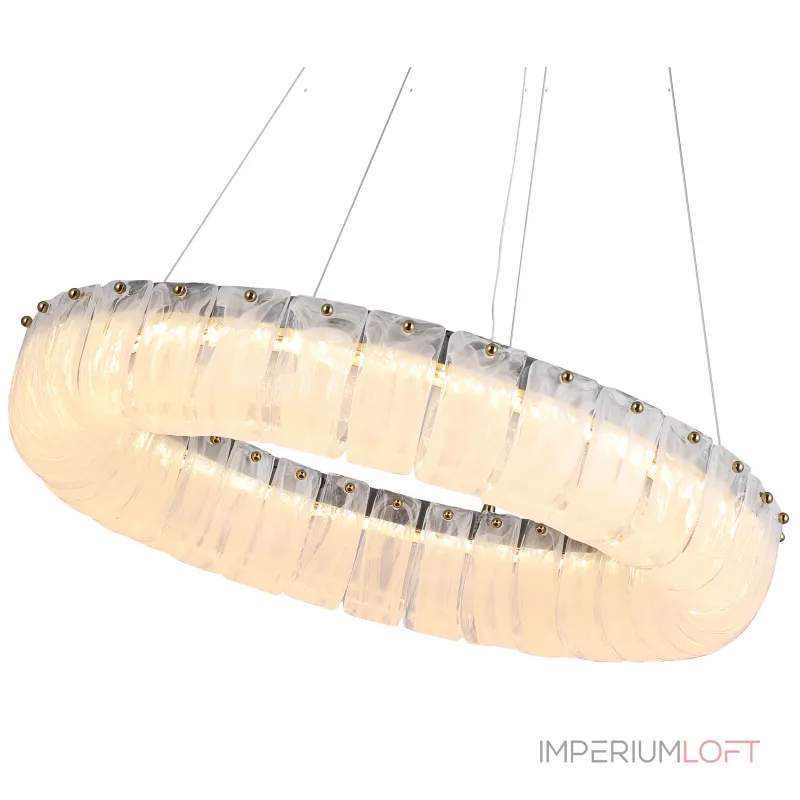 Подвесная люстра Kink Light Гэлли 07599-60,36