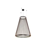 Подвесной светильник Kink Light Сайфи 07518S-55+25,19