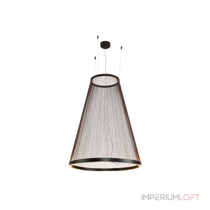 Подвесной светильник Kink Light Сайфи 07518S-55+25,19