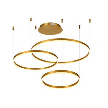 Светильник подвесной Kink Light Тор 08223,36PA(4000K)