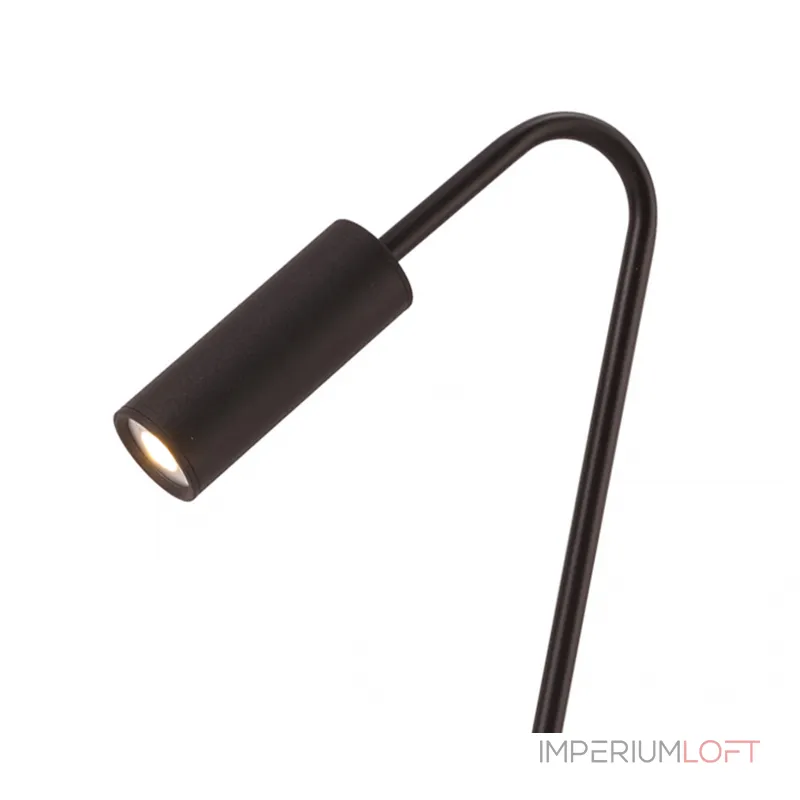 Настольная лампа Kink Light Грау 07045-1,19 Настольная лампа Kink Light Грау 07045-1,19