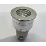 Светодиодная лампа GU10 5Вт 3000К Kink Light L07670(3000K)