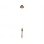 Подвесной светильник Kink Light Гутта 07861-1A,36