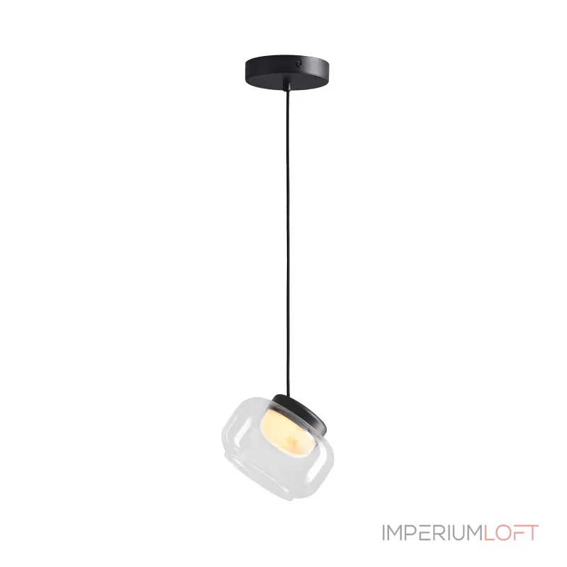 Подвесной светильник Kink Light Дайни 07724-1,19 Подвесной светильник Kink Light Дайни 07724-1,19