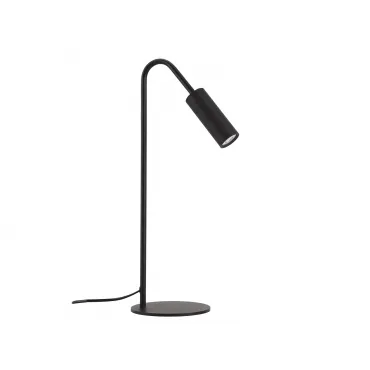 Настольная лампа Kink Light Грау 07045-1,19