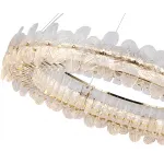 Люстра подвесная Kink Light Лиона 07600-80A,36