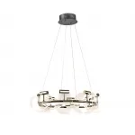 Подвесная люстра Kink Light Ранни 08037-70,29