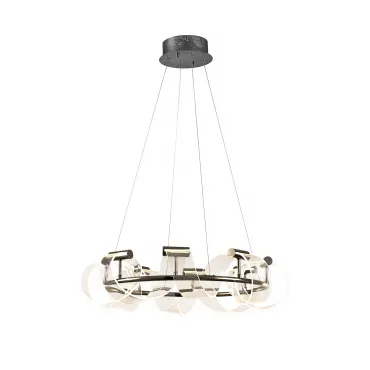 Подвесная люстра Kink Light Ранни 08037-70,29
