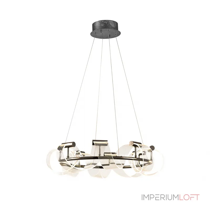 Подвесная люстра Kink Light Ранни 08037-70,29 Подвесная люстра Kink Light Ранни 08037-70,29