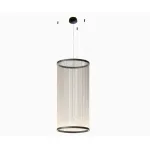 Подвесной светильник Kink Light Сайфи 07514S-37,19