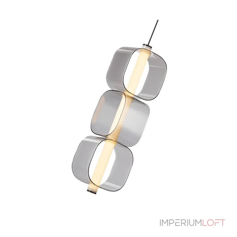 Подвесной светильник Kink Light Лания 08493-1A,19(16)