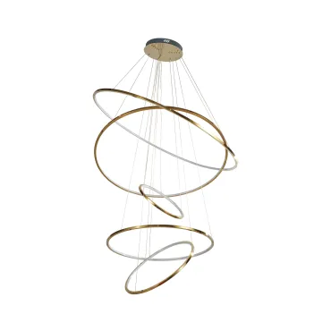 Подвесная люстра Kink Light Амия 07675A,36(4000K)