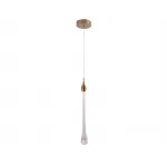 Подвесной светильник Kink Light Асмер 07860-1A,36