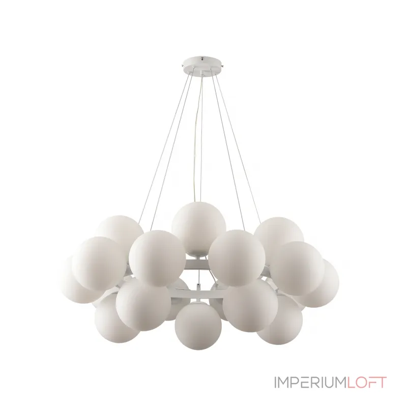 Подвесная люстра Kink Light Сида 07508-20,01 Подвесная люстра Kink Light Сида 07508-20,01