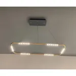 Подвесная люстра Kink Light Магни 08557-60*60,19-33