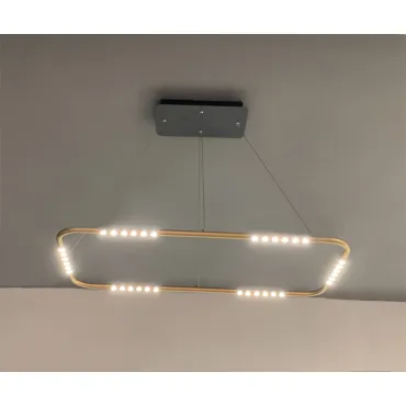 Подвесная люстра Kink Light Магни 08557-60*60,19-33