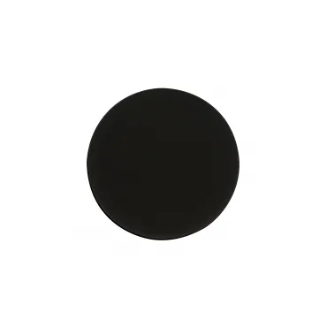 2200,19 Светильник Затмение черный d15 h3,5 Led 5W (4000K)