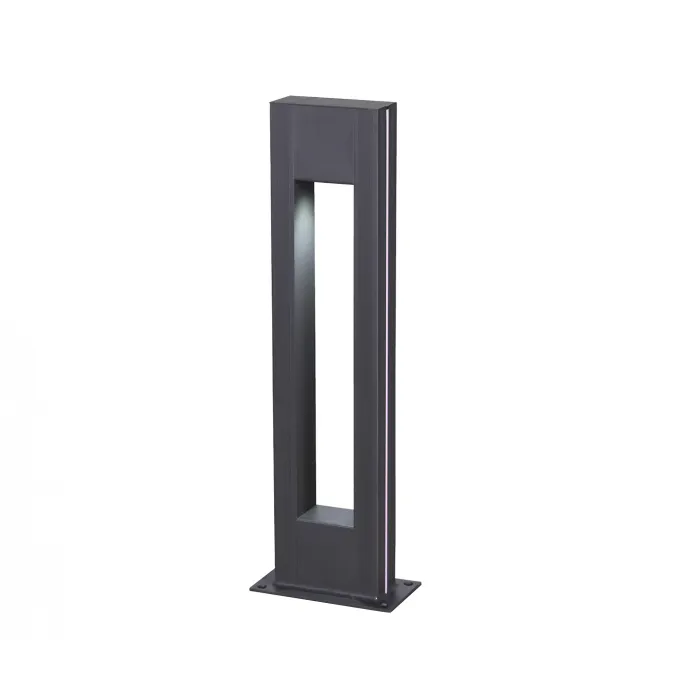 Светильник наземный уличный Kink Light 09208-F(220V),16(RGB)
