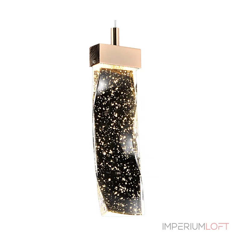 Подвесной светильник Kink Light Астен 08511-1A,33