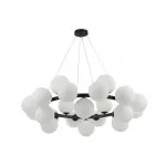 Подвесная люстра Kink Light Сида 07508-24,19