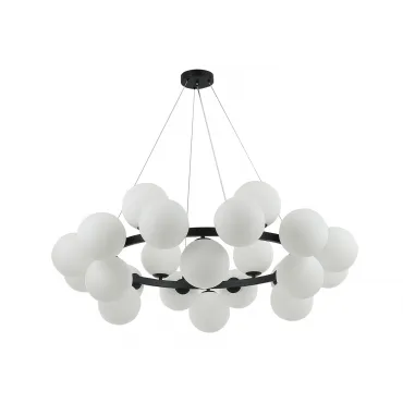 Подвесная люстра Kink Light Сида 07508-24,19