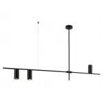 Подвесной светильник Kink Light Рия 07621-3,19