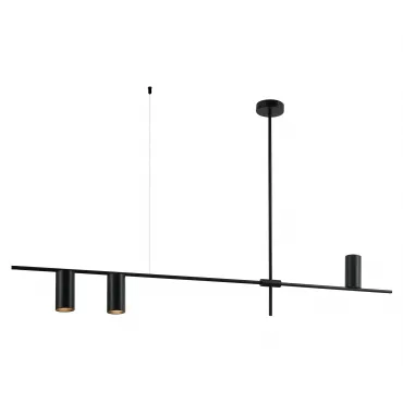 Подвесной светильник Kink Light Рия 07621-3,19 Подвесной светильник Kink Light Рия 07621-3,19