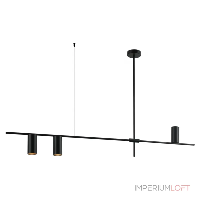Подвесной светильник Kink Light Рия 07621-3,19 Подвесной светильник Kink Light Рия 07621-3,19