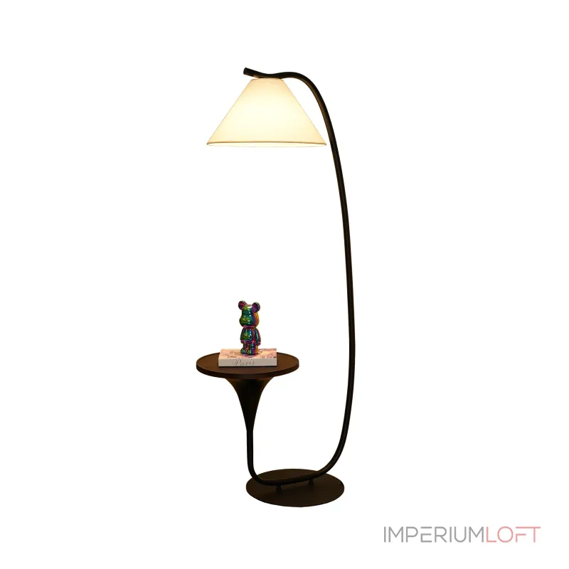 Торшер Kink Light Эмби 07010-F,19 Торшер Kink Light Эмби 07010-F,19