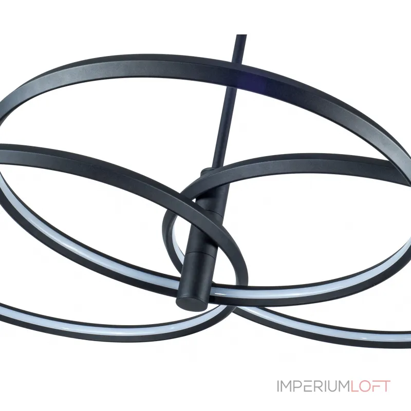 Люстра на штанге Kink Light Тор-Трио 08203,19P(4000K) Люстра на штанге Kink Light Тор-Трио 08203,19P(4000K)