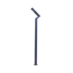 Уличный светильник Kink Light Сания 09203-F(220V/Solar),16(05)