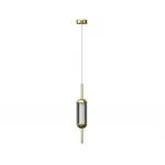 Подвесной светильник Kink Light Акари 07525-1A,36